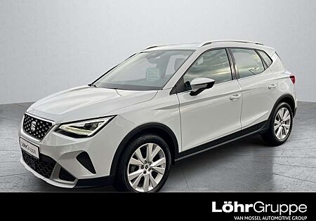 Seat Arona 1,0 TSI DSG Xperience