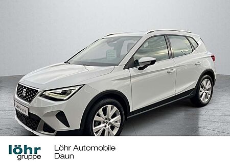 Seat Arona 1,0 TSI DSG Xperience