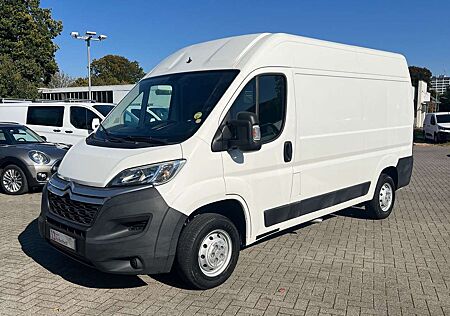 Citroën Jumper Citroen 30 L2H2 STANDHZ/KLIMA/TEMPOMAT/TÜV NEU !