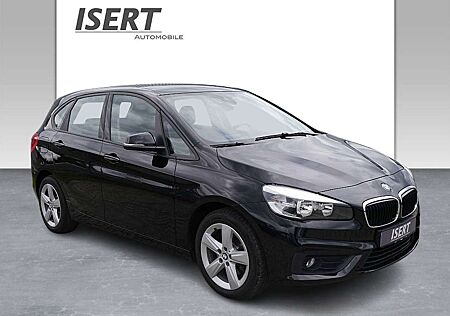 BMW 218 i Advantage +PDC+SHZ+GRA+CD
