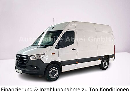 Mercedes-Benz Sprinter 317 NAVI+ 360° KAMERA+ SITZHEIZ. (9006)