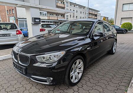 BMW 530 gebraucht kaufen BMW 530d 530 5er Gran Turismo Diesel Gran Turismo