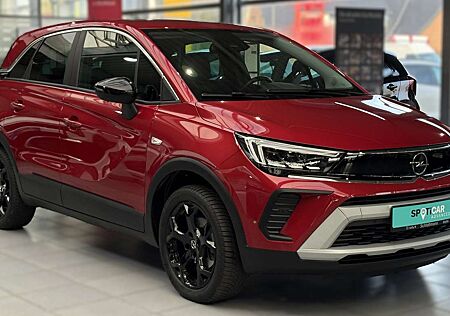 Opel Crossland X 1.2 "Elegance" *Automatik*RFK*SHZ