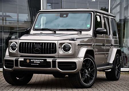 Mercedes-Benz G 63 AMG G63 AMG Station Black Edition Performance 360K