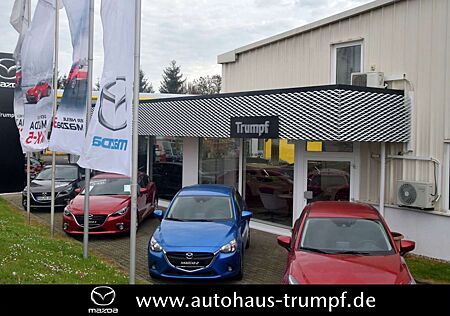 Mazda 3 122 PS M-Hybrid SELECTION A18 BOSE DESIGN-Paket Se
