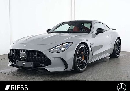 Mercedes-Benz AMG GT GT 63 AMG 4MATIC+ 360 ACC AUT Bel.Sitz DynLicht