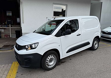 Peugeot Partner Asphalt L1