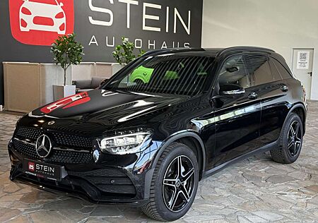 Mercedes-Benz GLC 220 d 4Matic AMG Line Pano 360 Virtual