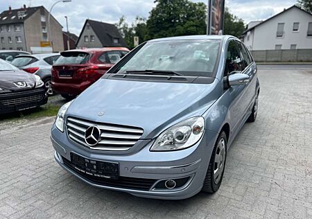 Mercedes-Benz B 170 gebraucht kaufen Mercedes-Benz B 170 B -Klasse