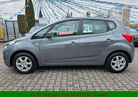 Hyundai ix20 1.4*Klima*PDC*Alu*Allwetter*2.Hand*HU Neu*