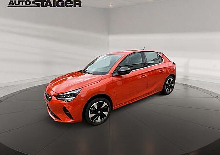 Opel Corsa F e Elegance Navi Rückfahrkamera PDC