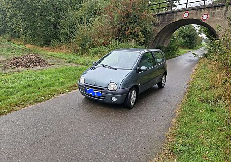 Renault Twingo 1.2 Dynamique