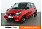 Smart ForFour 0.9 Turbo Basis passion*NAVI*PDC*SHZ*