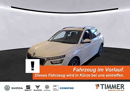 Skoda Kamiq 1.0 TSI DRIVE *LED *TEMPO *SHZ *CLIMA *