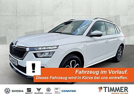 Skoda Kamiq 1.0 TSI DRIVE *LED *TEMPO *SHZ *CLIMA *