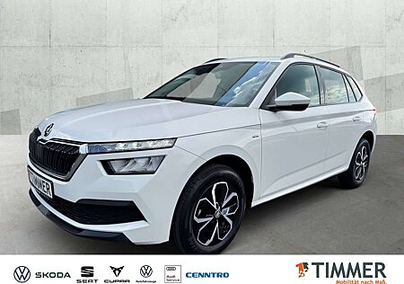 Skoda Kamiq 1.0 TSI DRIVE *LED *TEMPO *SHZ *CLIMA *