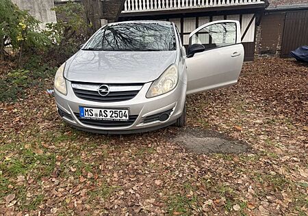 Opel Corsa 1.2 16V