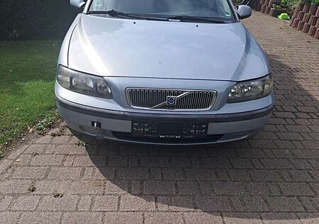 Volvo V70 2.4 D Comfort