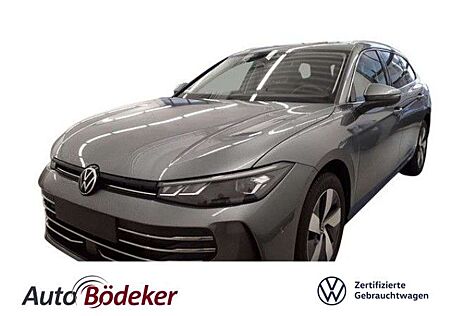 VW Passat Variant Volkswagen Business 1.5 TSI DSG, Garantie b.