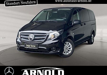 Mercedes-Benz Vito 116 CDI Tourer EDITION Lang Navi 8-Sitze !!