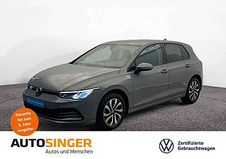 VW Golf Volkswagen VIII Active 2,0 TDI *NAVI*LED*ACC*DIGITAL*