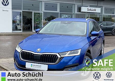 Skoda Octavia Combi 2.0 TDI DSG Style First Edition 17