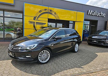 Opel Astra 1.4 16V SIDI Turbo