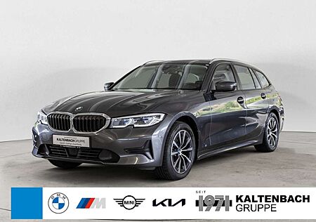 BMW 320 d Touring Advantage PANO AHK LASER LED ACC