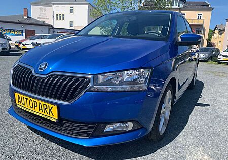 Skoda Fabia 1.0 * Klima, Sitzhzg., DAB, PDC hi, Nr. 3
