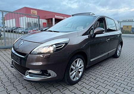 Renault Scenic III Luxe*Navi*Kamera*Spurhalteassistent*