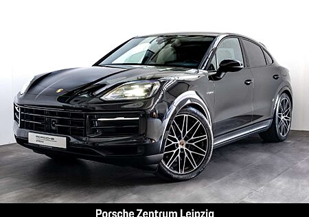 Porsche Cayenne E-Hybrid Coupe 22Zoll InnoDrive Bose Luft