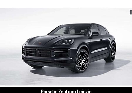Porsche Cayenne E-Hybrid Coupe 22Zoll InnoDrive Bose Luft