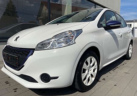Peugeot 208 Like Klima Tempomat HU 02/2027
