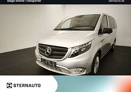 Mercedes-Benz Vito 119 Ed.Tourer P/L DISTR. Navi Kli. KAM LED