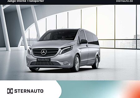 Mercedes-Benz Vito 119 Ed.Tourer P/L DISTR. Navi Kli. KAM LED