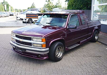 Chevrolet K1500 ~5,7L~Extended Cup~Showtruck~TÜV NEU~