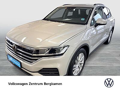 Volkswagen Touareg V6 AHK CAM ACC LM19 E-KLAPPE NAVI