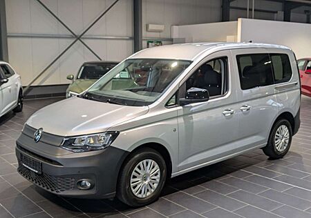VW Caddy Volkswagen 2.0 TDI BMT (5-Si.) AHK 1.Hand