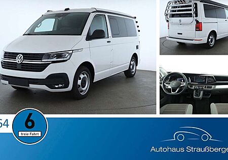 VW T6 California Volkswagen T6.1 California Coast AHK ACC STHZ RFK DCC LED
