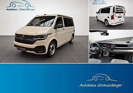 VW T6 California Volkswagen T6.1 California Coast AHK ACC STHZ RFK DCC LED