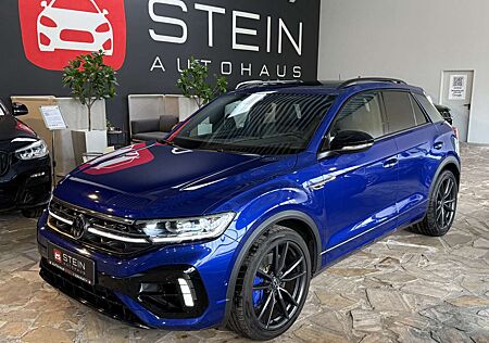 VW T-Roc Volkswagen R 4Motion Akrapovic Beats Pano Keyless ACC