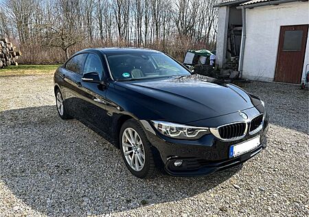 BMW 430 i xDrive Sport Line