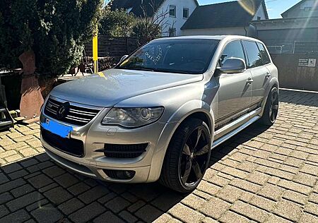 VW Touareg Volkswagen R50