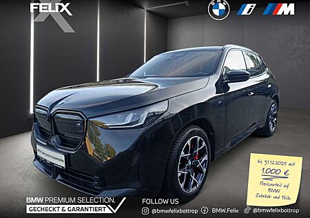 BMW X3 M 50 xDrive+M SPORTPAKET PRO+AHK+PANORAMA+