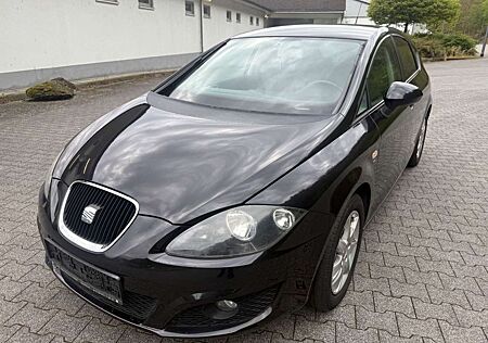 Seat Leon Good Stuff