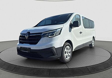Renault Trafic L2 2.0 dCi 110 9-Sitze LED*PDC*Display