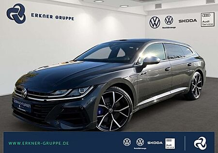 VW Arteon Volkswagen Shooting Brake "R" 2.0TDI DSG 4M LED+ACC+DIGIPR...