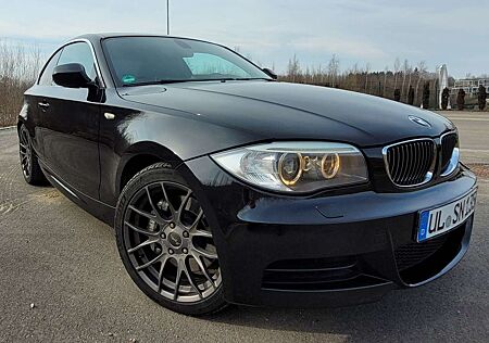 BMW 135i 135 Coupe