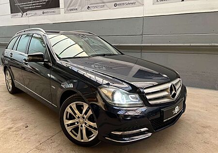 Mercedes-Benz C 220 CDI T BlueEfficiency Avantgarde *VOLL*TÜV*