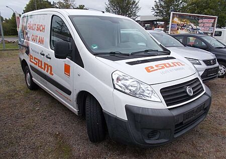 Fiat Scudo 10 Multijet Basis L1H1